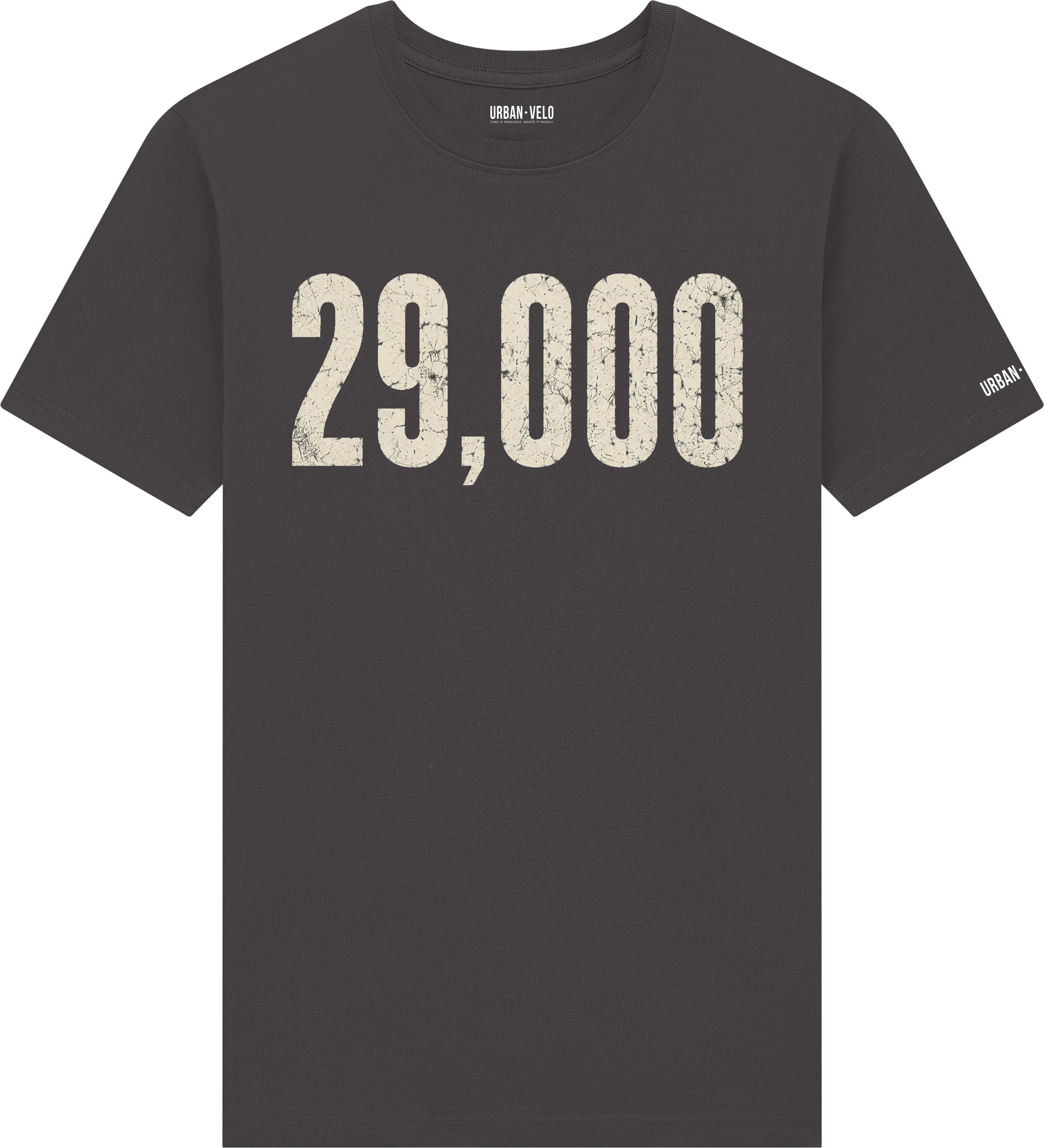 29,000 Day's T-Shirt