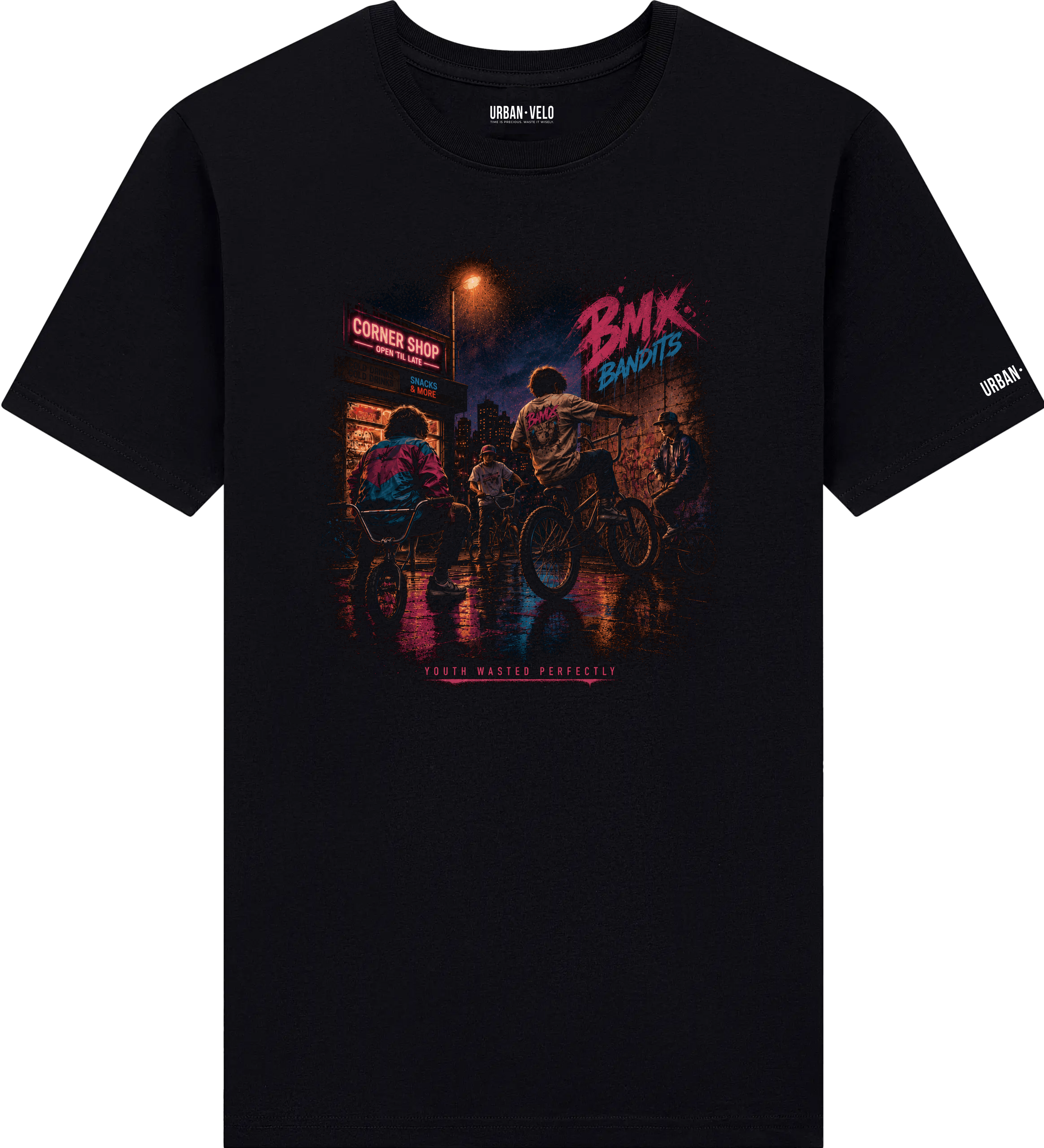 BMX Bandits T-Shirt