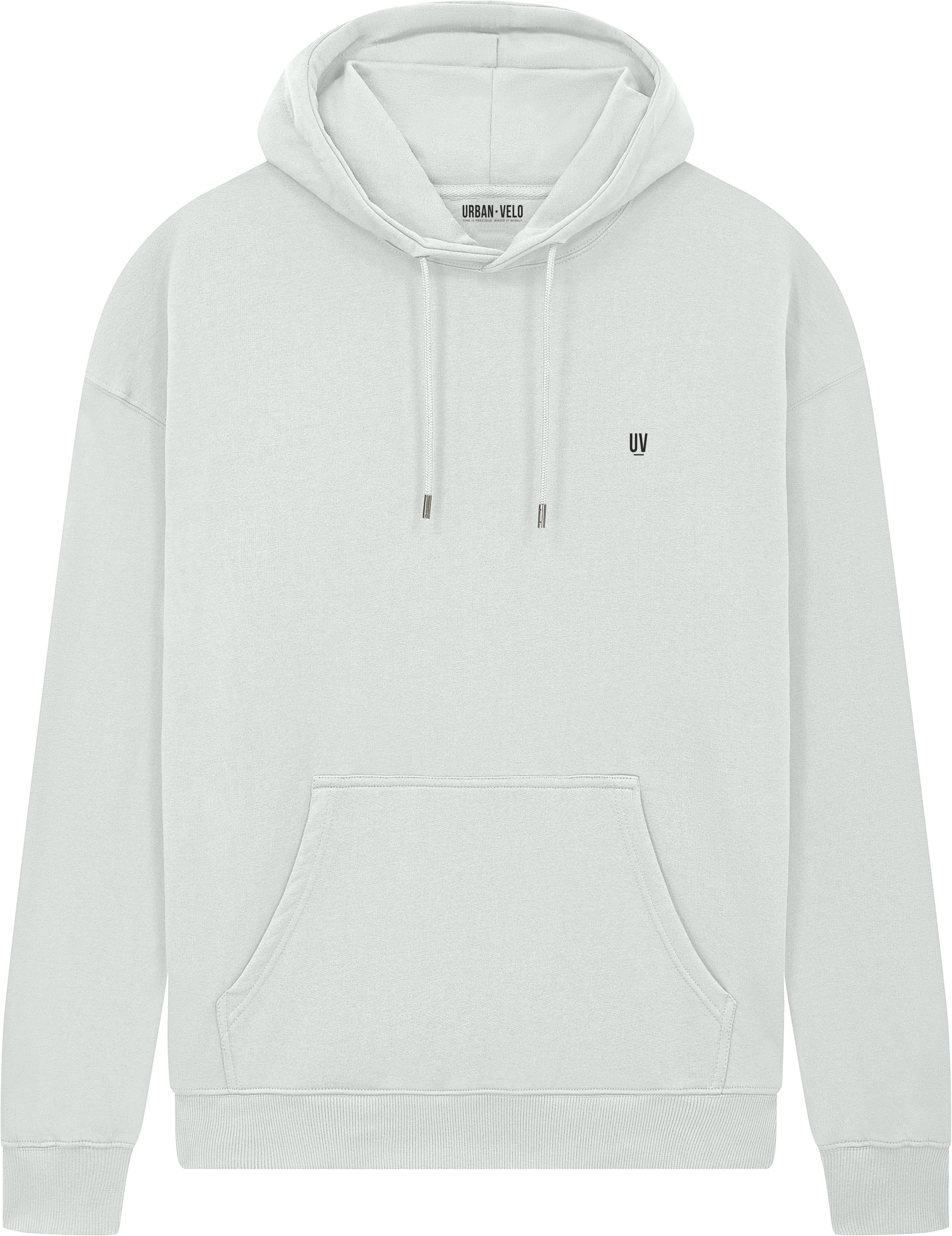 Faded White