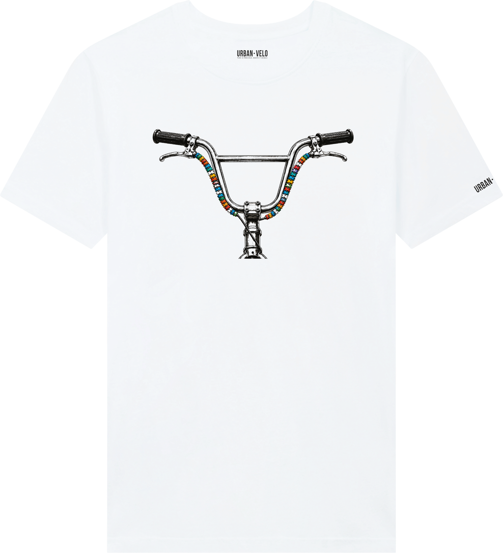 Bread Clips On Brake Cables T-Shirt