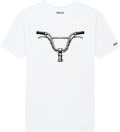 Bread Clips On Brake Cables T-Shirt