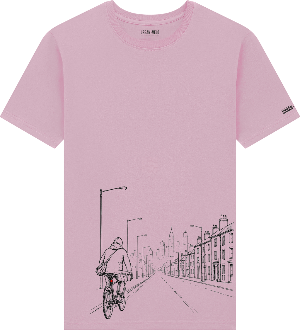 Last One Home T-Shirt