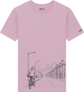 Last One Home T-Shirt