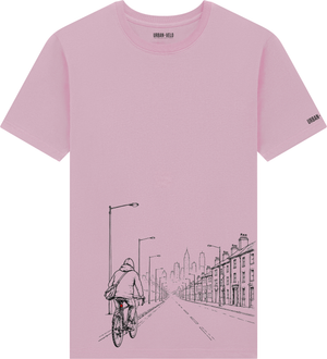 Faded Pink