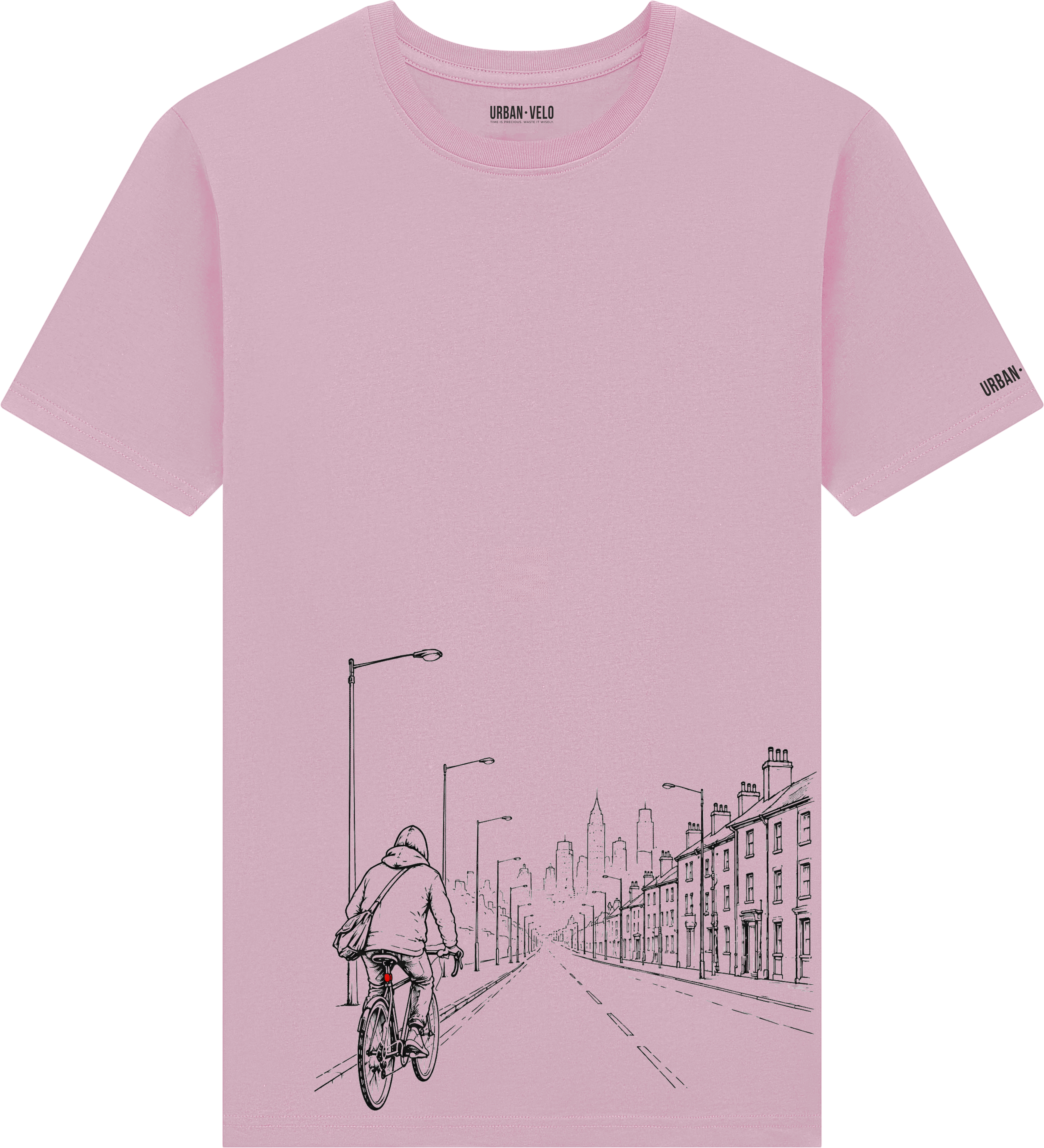 Last One Home T-Shirt