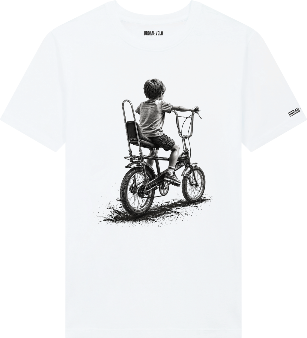 Chopper T-Shirt