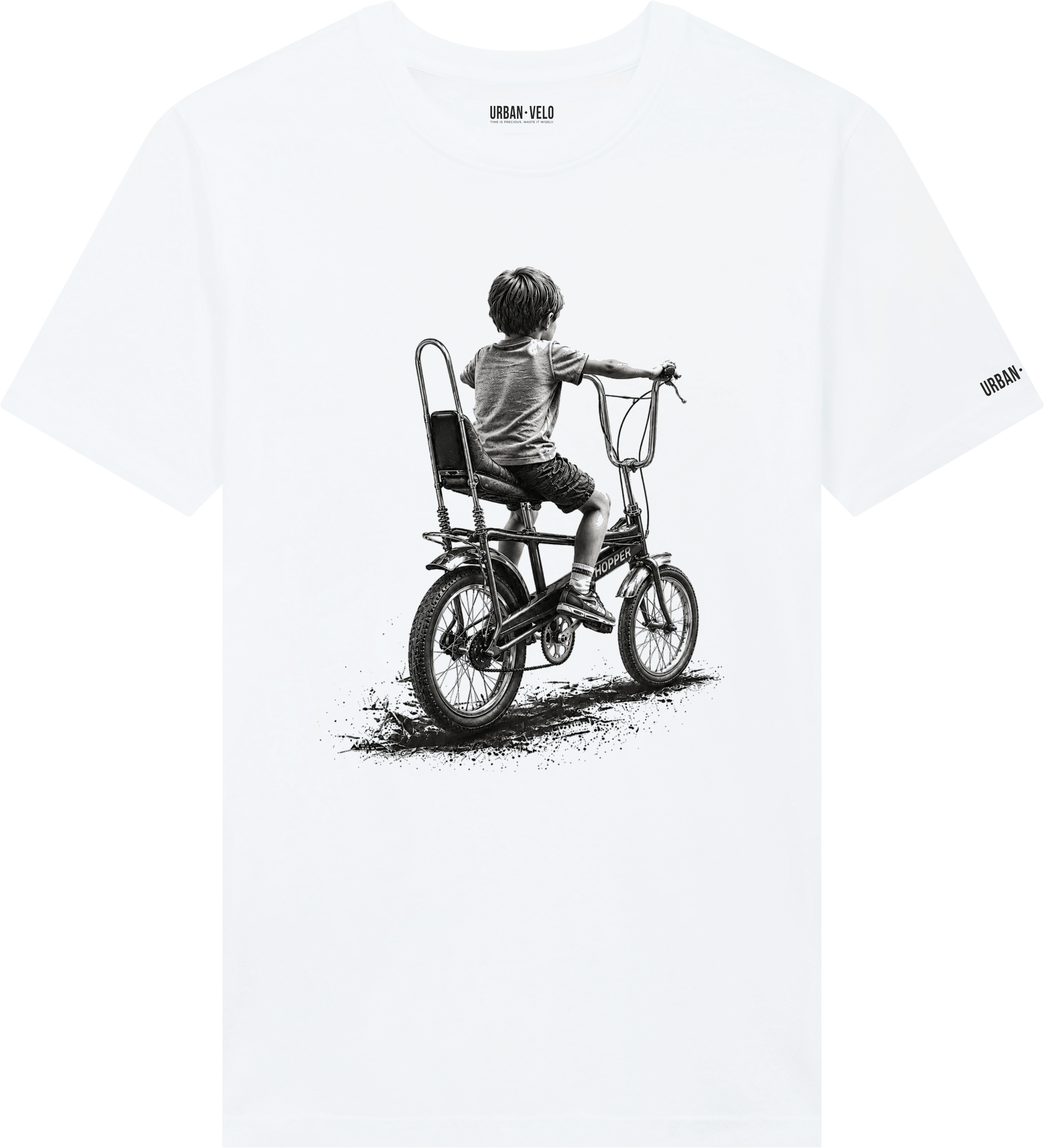 Chopper T-Shirt