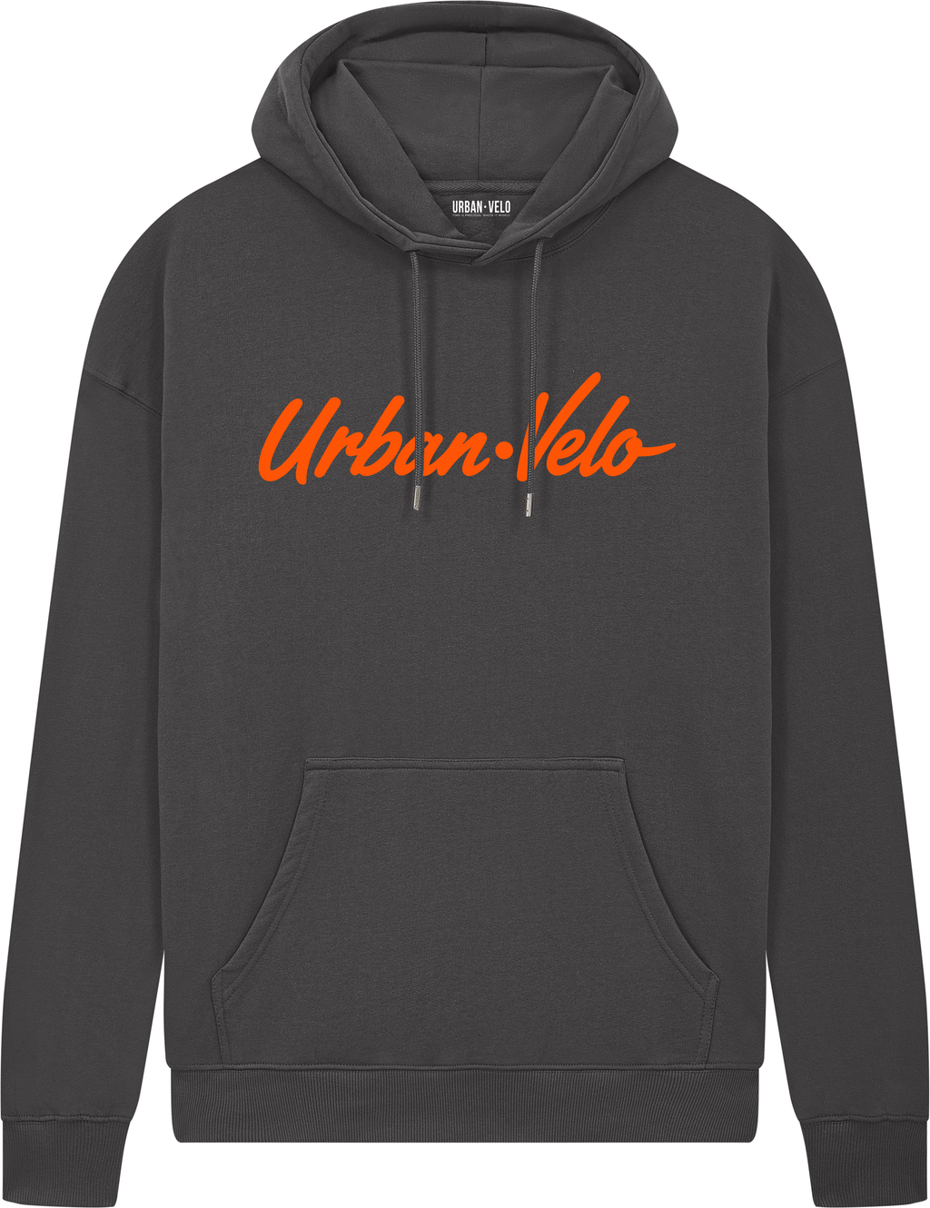 Urban-Velo Everyday Script Hoodie