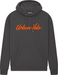 Urban-Velo Everyday Script Hoodie