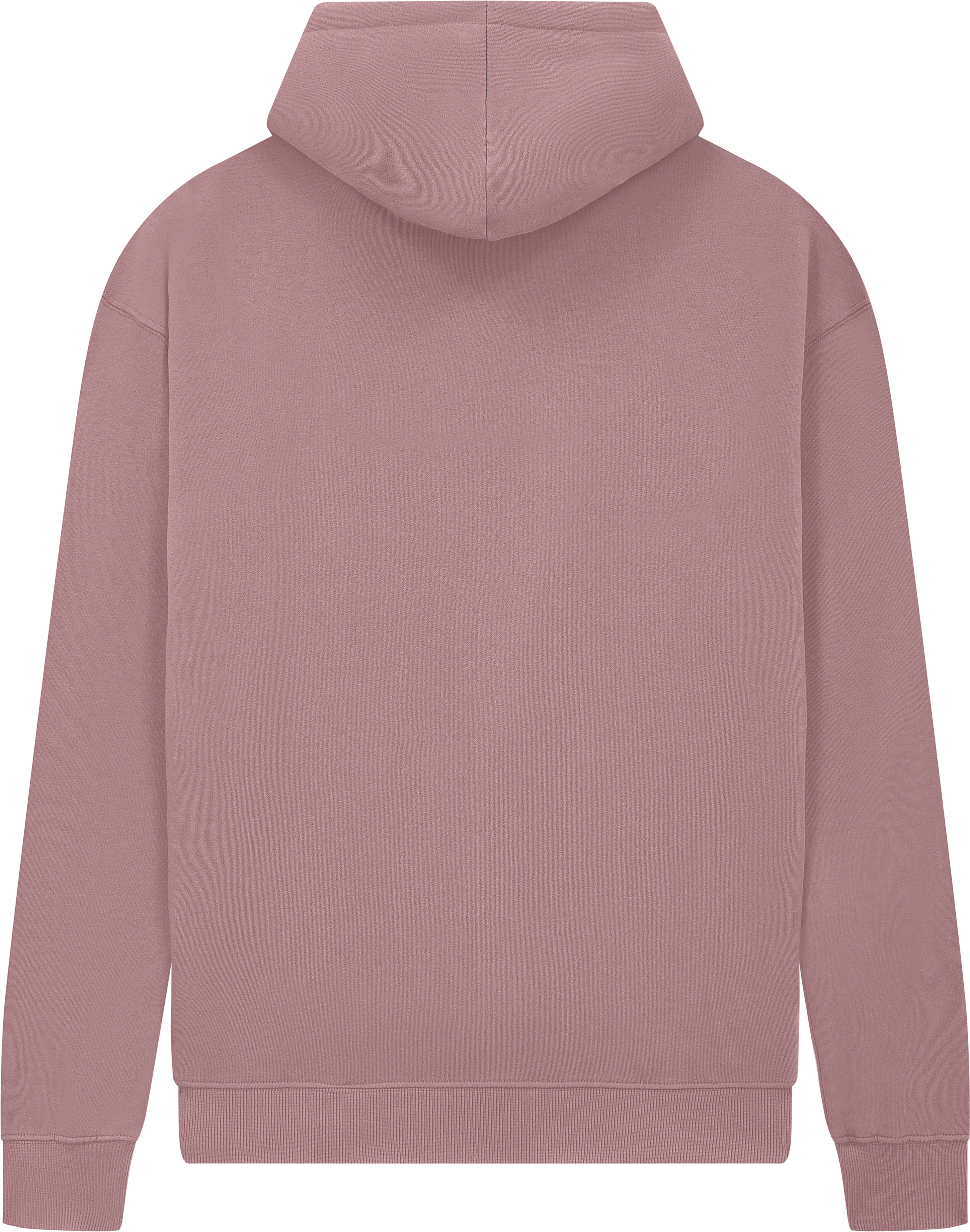Urban-Velo Everyday Script Hoodie