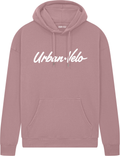 Urban-Velo Everyday Script Hoodie
