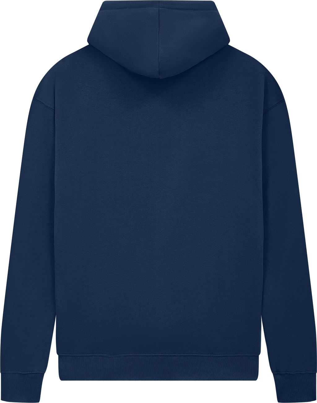 Urban-Velo Everyday Script Hoodie