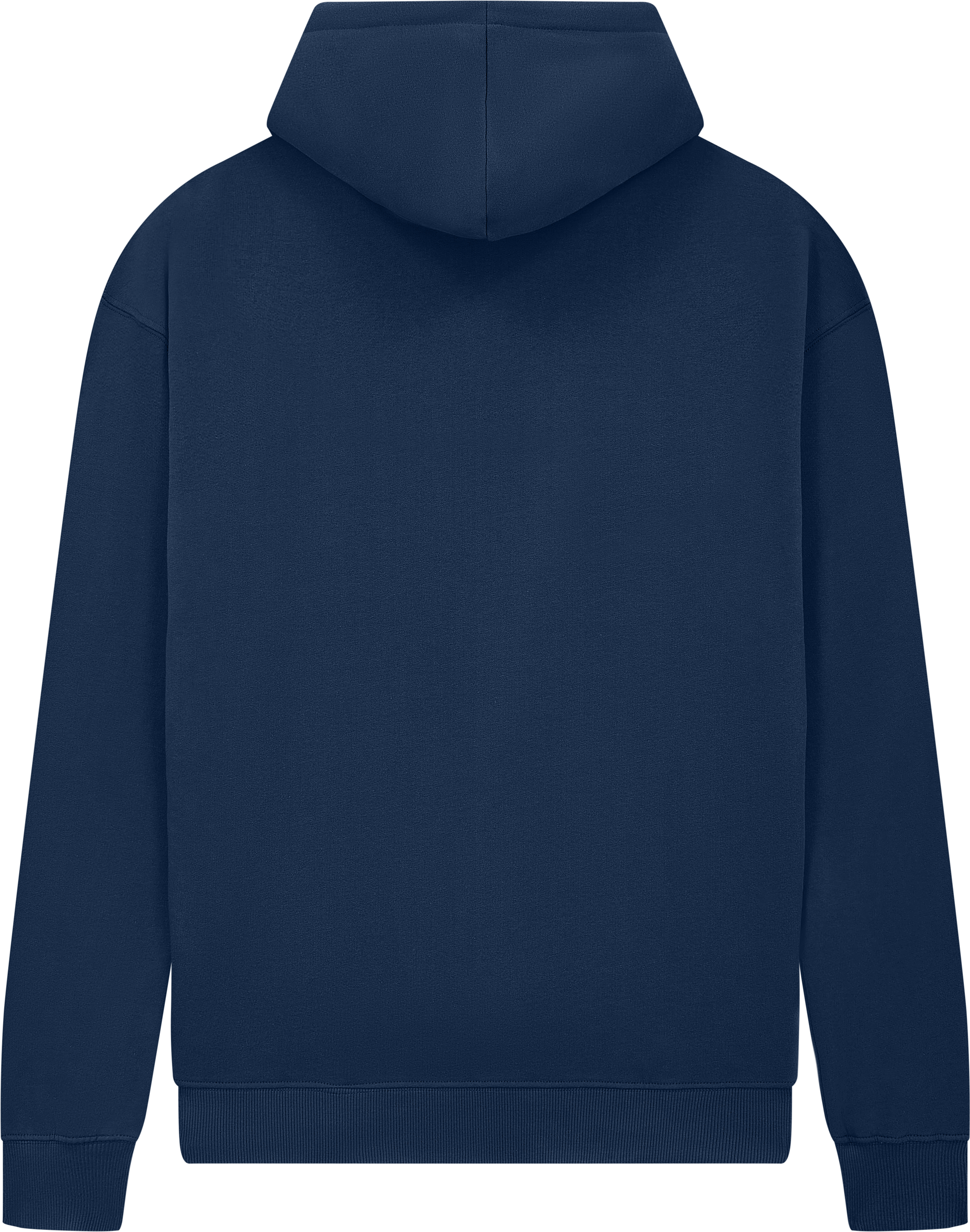 Urban-Velo Everyday Script Hoodie