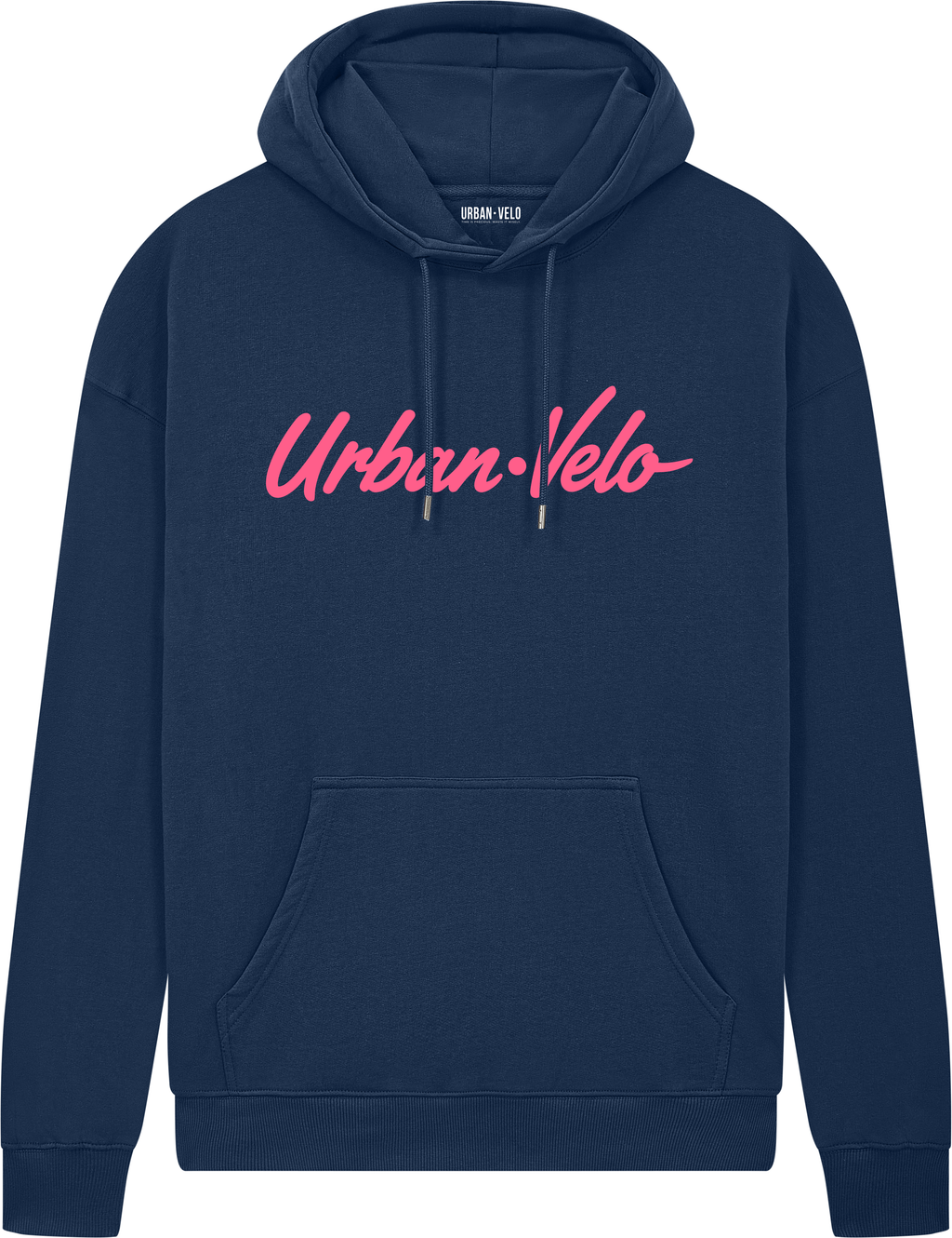 Urban-Velo Everyday Script Hoodie