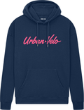 Urban-Velo Everyday Script Hoodie