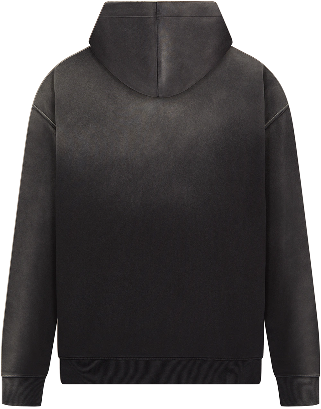 UV Shadowed Hoodie