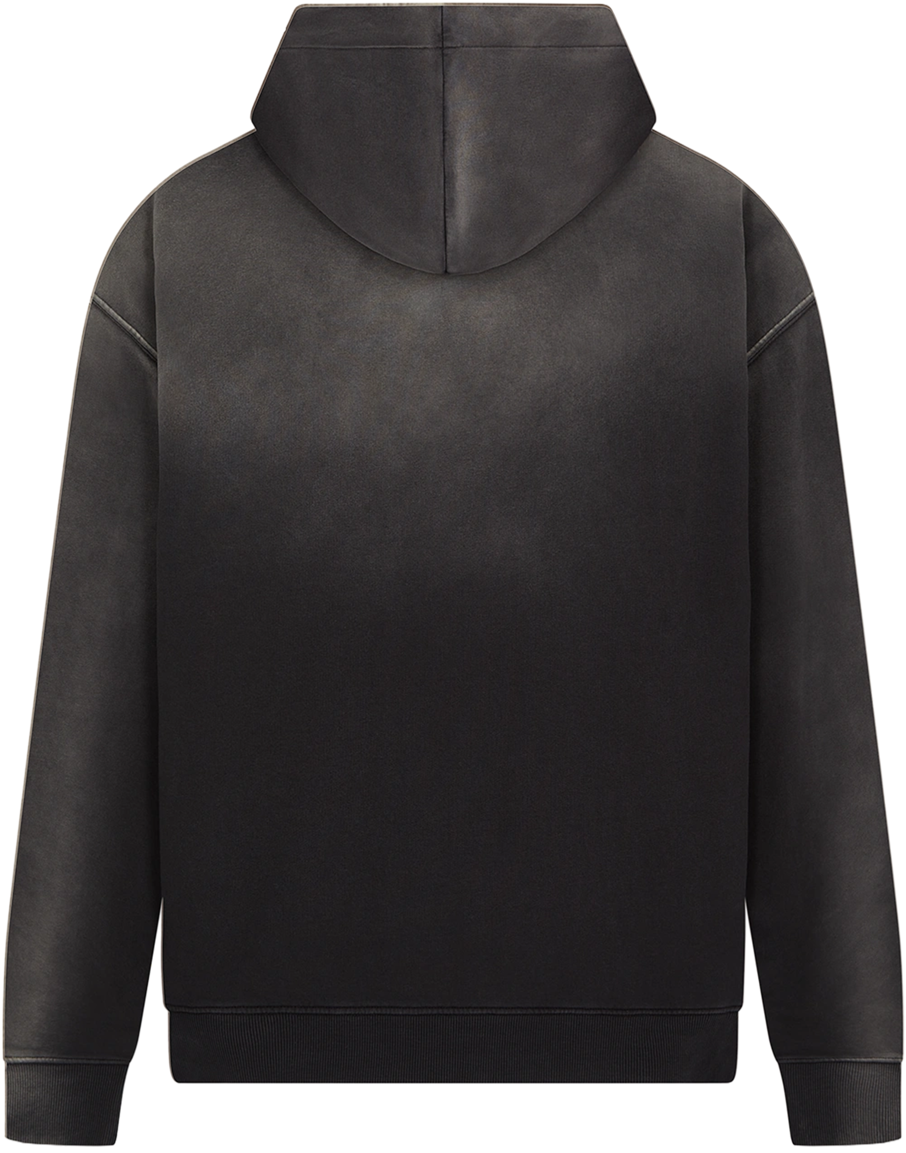 UV Shadowed Hoodie