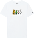 Urban-Velo The Jersey Crew T-Shirt
